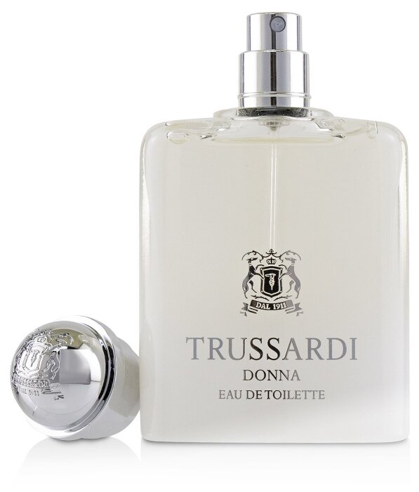 Trussardi donna. Труссарди Донна духи женские. Трусарди Дона туалетная. Труссарди Донна туалетная вода 2016. Trussardi Donna w 100ml.