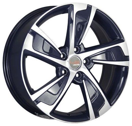 Колесный диск LegeArtis H510 7.5x18/5x114.3 D64.1 ET55 DBF Колесный диск LegeArtis H510 7.5x18/5x114.3 D64.1 ET55 DBF