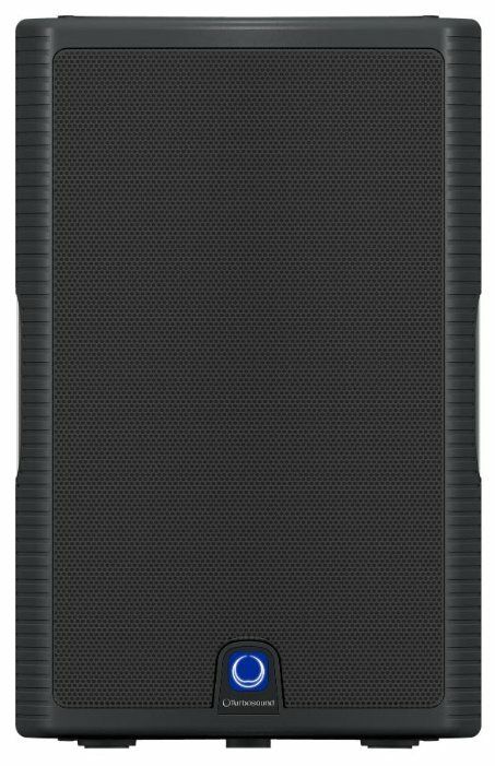 Milan m15 turbosound схема