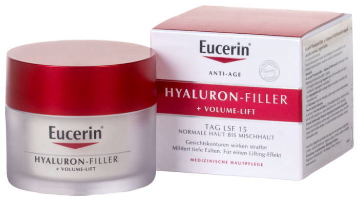 Eucerin Тоник Для Лица Купить