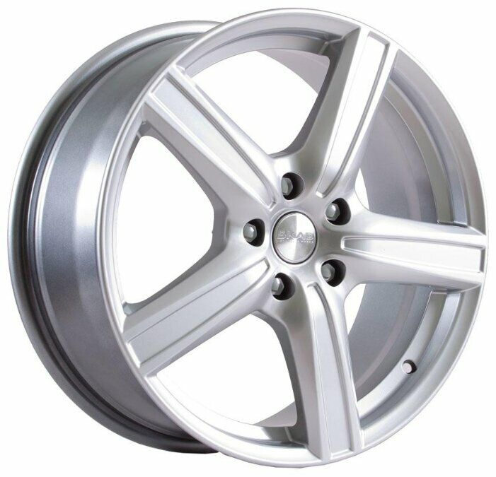 Колесный диск SKAD Адмирал 6.5x17/5x114.3 D67.1 ET35 Селена Колесный диск SKAD Адмирал 6.5x17/5x114.3 D67.1 ET35 Селена