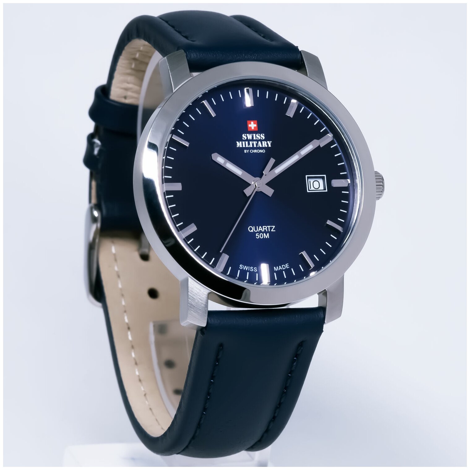 Часы Swiss military SM34083.06