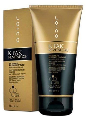 Joico маска для волос реконструирующая