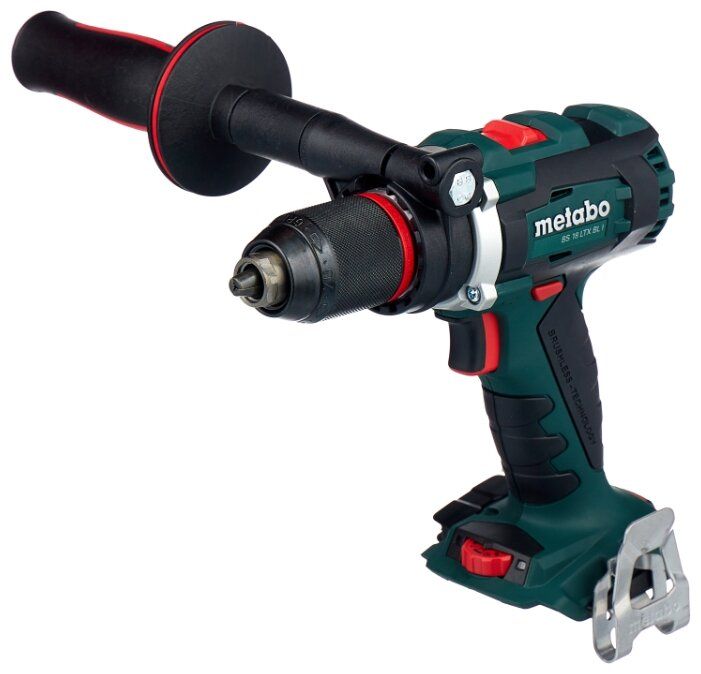 Bs 18 ltx bl i. Ударная аккумуляторная дрель-шуруповерт Metabo BS 18 LTX Impuls 2013 4.0Ah x3 METALOC 110 Н·М. Metabo BS 18 LTX BL I. Дрель-шуруповерт Metabo BS 18 LTX BL I. Ударная аккумуляторная дрель-шуруповерт Metabo BS 18 LTX BL I 4.0Ah x2 Case LIHD 120 Н·М.