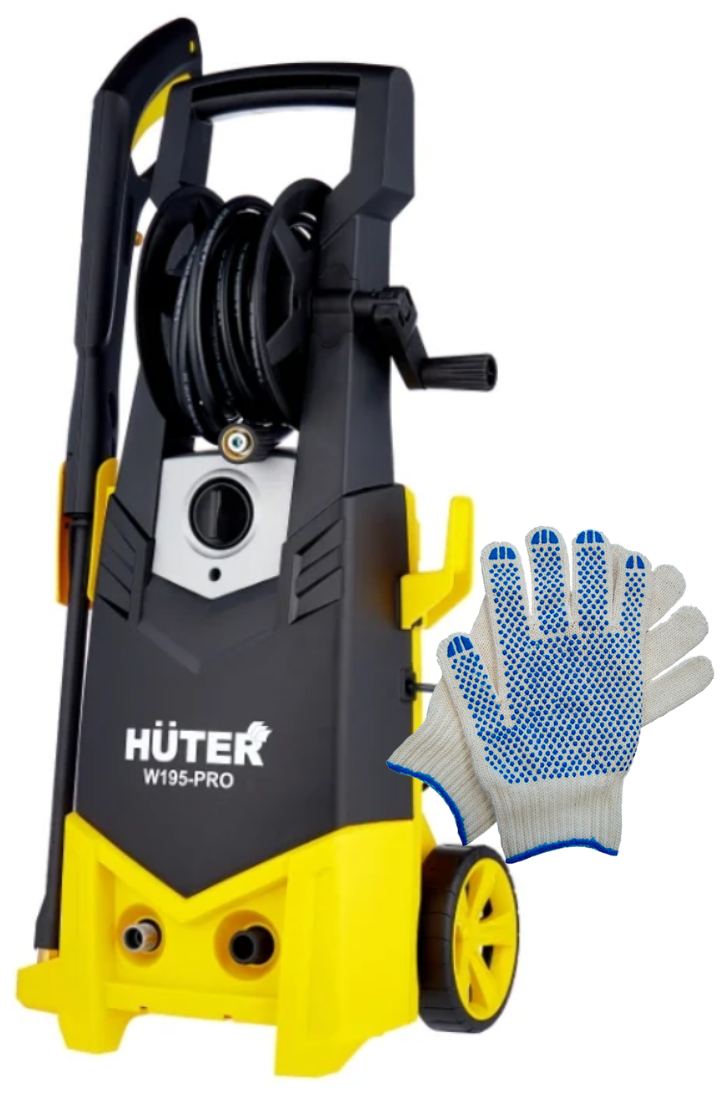 Huter мойка высокого. Мойка Huter w195-Pro. Мойка высокого давления Huter w195-Pro. Мойка высокого давления Huter m195-pw-Pro. Мойка высокого давления Huter w195-Pro 2.5 КВТ.