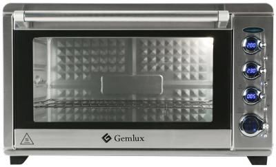 Конвекционная печь GEMLUX GL-OR-2265LUX