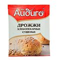 Дрожжи