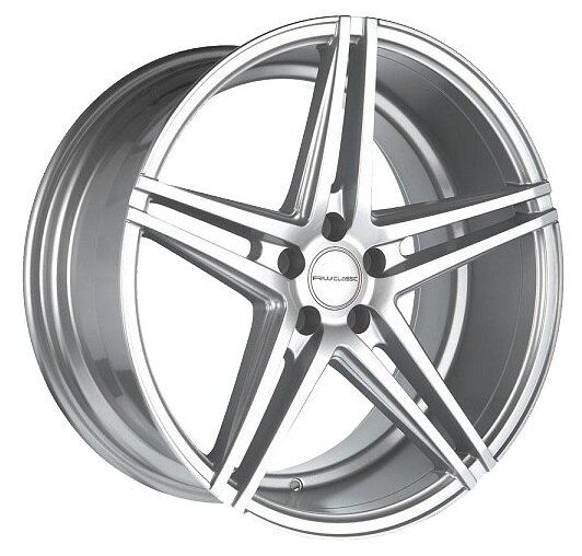 Колесный диск Racing Wheels H-585 8.5x19/5x114.3 D67.1 ET35 WSS Колесный диск Racing Wheels H-585 8.5x19/5x114.3 D67.1 ET35 WSS