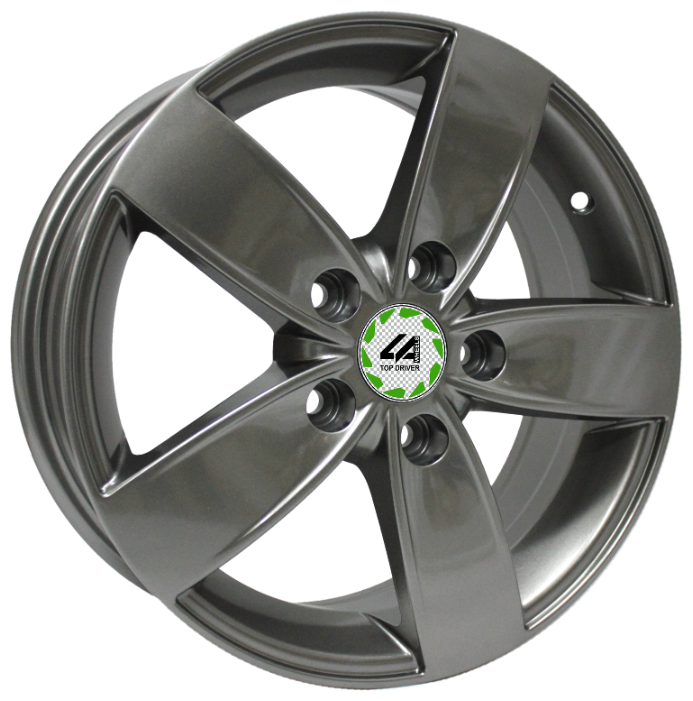 Колесный диск LegeArtis SK56 6x15/5x112 D57.1 ET47 GM
