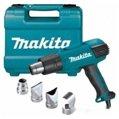 Строительный фен Makita HG6030K