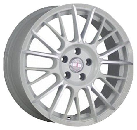 Колесный диск ALCASTA M33 6x15/4x100 D54.1 ET46 WF Колесный диск ALCASTA M33 6x15/4x100 D54.1 ET46 WF