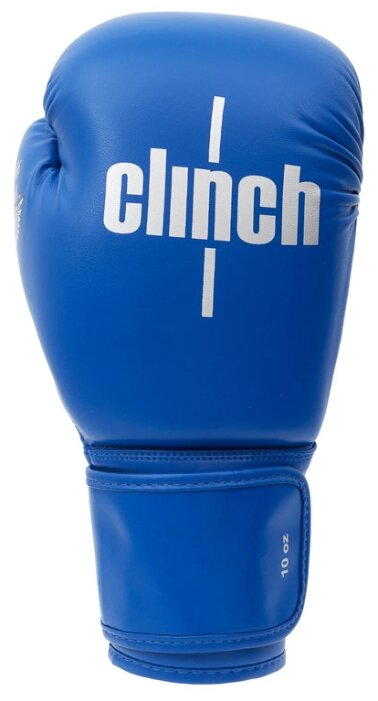 Перчатки Clinch Olimp 10