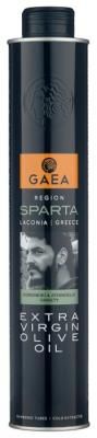 Gaea Масло оливковое Extra Virgin Sparta 0.5 л