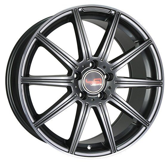 Колесный диск LegeArtis MB522 9x19/5x112 D66.6 ET54 GMPS Колесный диск LegeArtis MB522 9x19/5x112 D66.6 ET54 GMPS