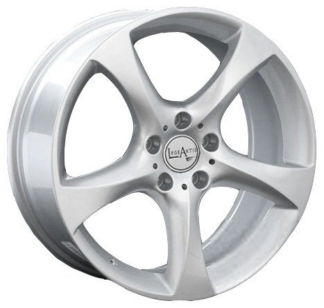 Колесный диск LegeArtis B100 8x19/5x120 D72.6 ET25 S Колесный диск LegeArtis B100 8x19/5x120 D72.6 ET25 S