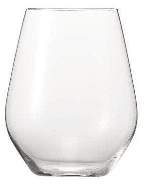 Spiegelau Набор бокалов Authentis Casual All purpose Tumbler 4800191 6 шт. 460 мл бесцветный Spiegelau Набор бокалов Authentis Casual All purpose Tumbler 4800191 6 шт. 460 мл бесцветный
