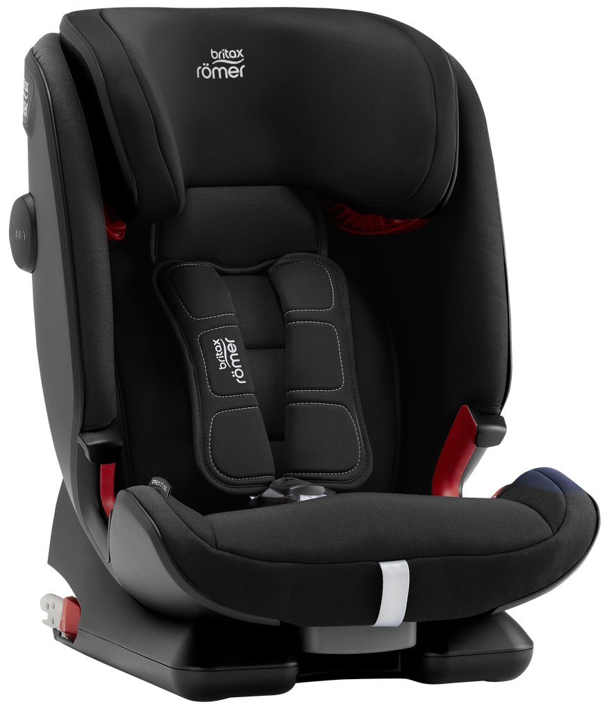 Кресло britax romer advansafix инструкция