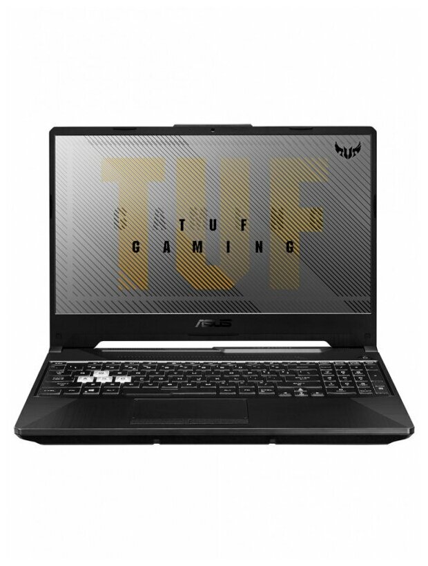 Ноутбук ASUS TUF Gaming A15 90NR03U1-M04640