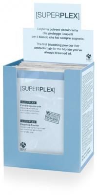 Barex Superplex порошок для осветления волос, 360 г