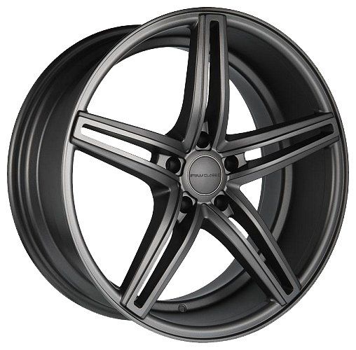 Колесный диск Racing Wheels H-583 8.5x20/5x114.3 D67.1 ET35 DMGM Колесный диск Racing Wheels H-583 8.5x20/5x114.3 D67.1 ET35 DMGM