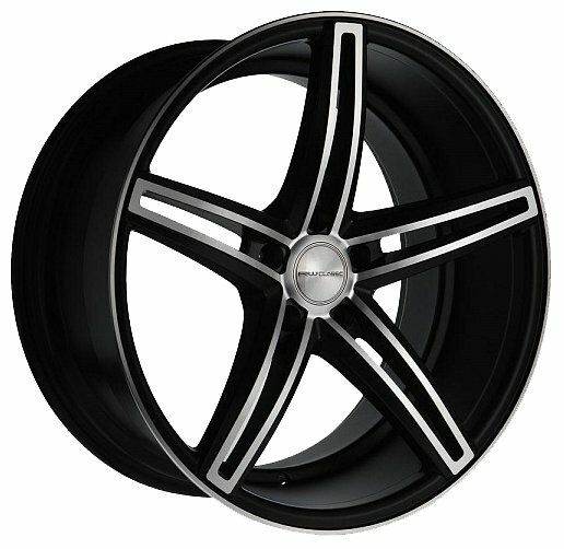 Колесный диск Racing Wheels H-583 8.5x20/5x112 D66.6 ET30 DB F/P Колесный диск Racing Wheels H-583 8.5x20/5x112 D66.6 ET30 DB F/P