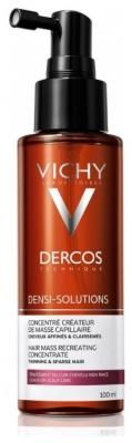 Vichy DENSI-SOLUTIONS Сыворотка для роста волос, 100 мл