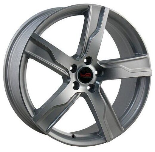Колесный диск LegeArtis V504 8x19/5x108 D63.3 ET55 SF Колесный диск LegeArtis V504 8x19/5x108 D63.3 ET55 SF