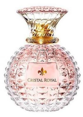 Парфюмерная вода Marina de Bourbon Cristal Royal Rose, 30 мл