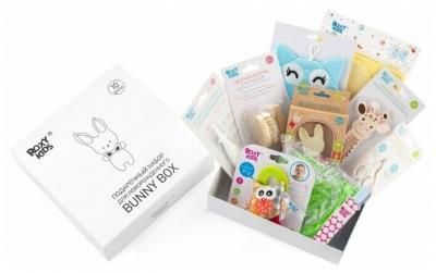 ROXY-KIDS Подарочный набор для новорожденного