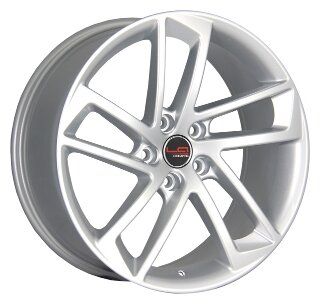 Колесный диск LegeArtis SK515 6.5х16/5х112 D57.1 ET50, silver