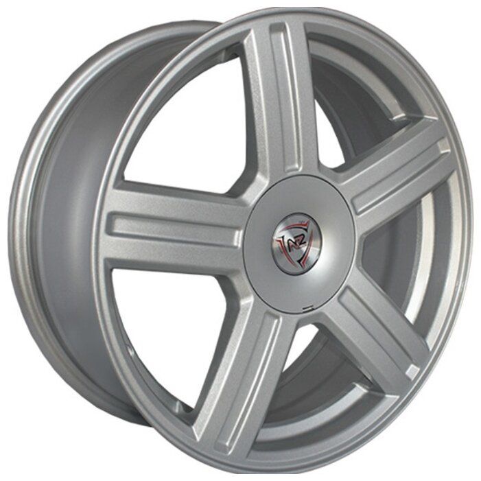 Колесный диск NZ Wheels SH653 6x14/4x98 D58.6 ET35 GMF Колесный диск NZ Wheels SH653 6x14/4x98 D58.6 ET35 GMF