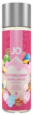 Гель-смазка JO Candy Shop Cotton Candy 60 мл флакон