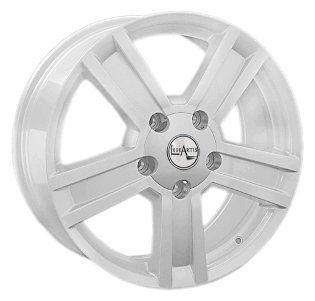 Колесный диск LegeArtis TY86 8.5x20/5x150 D110.1 ET60 White Колесный диск LegeArtis TY86 8.5x20/5x150 D110.1 ET60 White