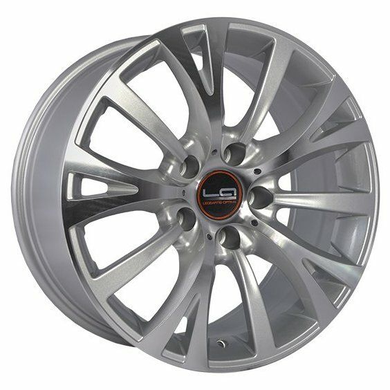 Колесный диск LegeArtis B121 8x18/5x120 D72.6 ET25 SF Колесный диск LegeArtis B121 8x18/5x120 D72.6 ET25 SF