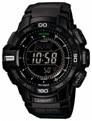 Наручные часы Casio S PRG-270-1ADR