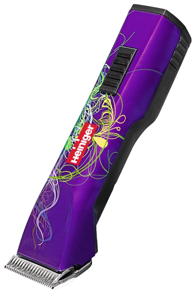 Машинка для стрижки кошек Heiniger SaphirStyle 35 Вт (1 шт) Машинка для стрижки кошек Heiniger SaphirStyle 35 Вт (1 шт)