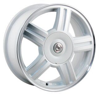 Колесный диск NZ Wheels SH653 6x14/4x98 D58.6 ET35 WF Колесный диск NZ Wheels SH653 6x14/4x98 D58.6 ET35 WF