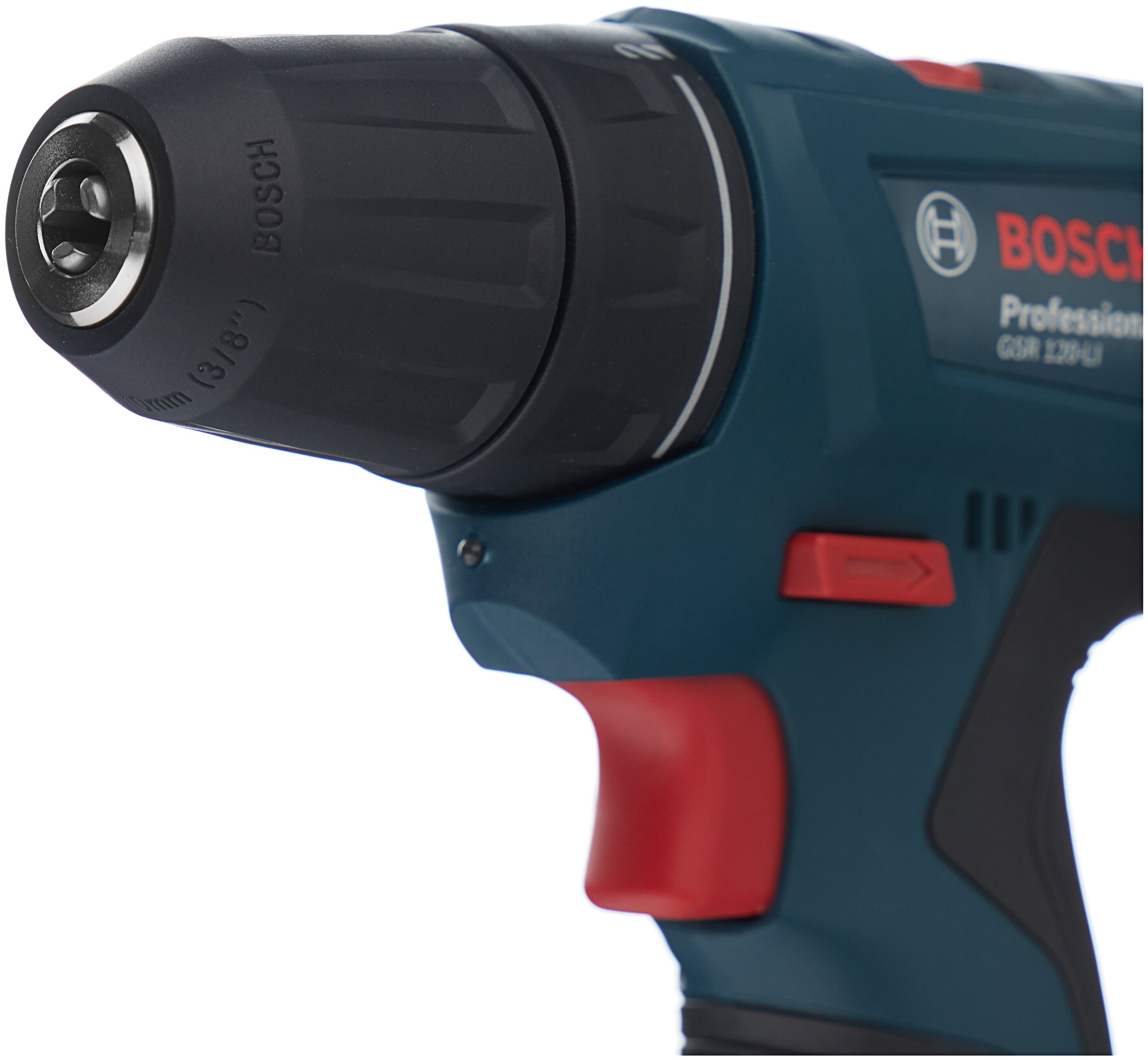 Шуруповерт Bosch Gsr 120 Li Купить