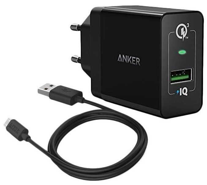 Зарядное устройство anker powerport. Кабель Micro USB Anker. Зарядное устройство Anker. Сетевая зарядка Anker POWERPORT+ 6. Сетевая зарядка Anker POWERPORT+ 1.