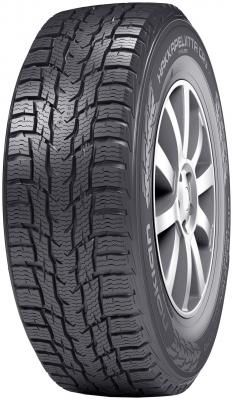 Nokian Tyres Hakkapeliitta CR3 215/70 R15 109R зимняя