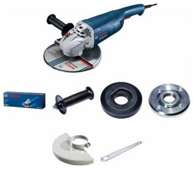 Угловая шлифовальная машина Bosch GWS 2200