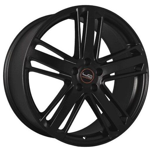 Колесный диск LegeArtis A51 9x20/5x112 D66.6 ET39 MB Колесный диск LegeArtis A51 9x20/5x112 D66.6 ET39 MB
