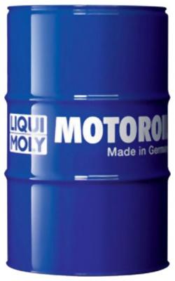 Моторное масло LIQUI MOLY Top Tec 4600 5W-30, 60 л