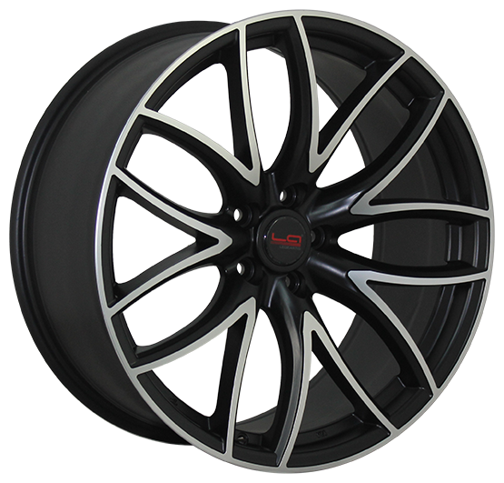 Колесный диск LegeArtis A132 9x20/5x112 D66.6 ET33 MBF Колесный диск LegeArtis A132 9x20/5x112 D66.6 ET33 MBF