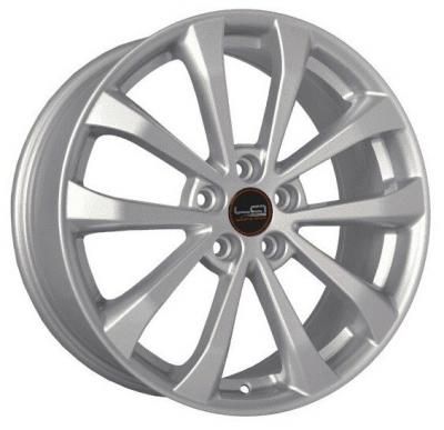 Колесные диски Replica LA FD31 7,5x18/5*108 D63,3 ET52,5