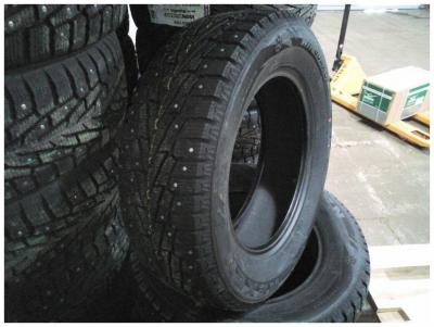 Автошина 265/60R18 WINGUARD WINSPIKE 114T SUV зш