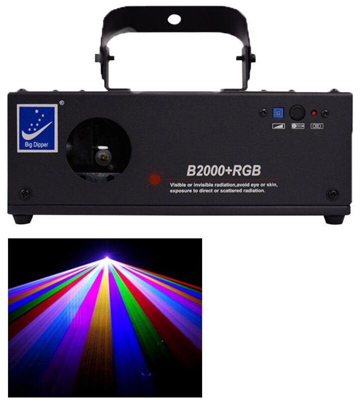 Rgb проектор. Big Dipper b2000+RGB. Big Dipper 2000 RGB. Лазерный прожектор big Dipper b20000+RGB анимационный, полноцветный. Big Dipper sd01rg.