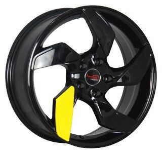 Колесный диск LegeArtis OPL534 7x17/5x115 D70.3 ET45 BKY Колесный диск LegeArtis OPL534 7x17/5x115 D70.3 ET45 BKY