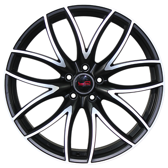 Колесный диск LegeArtis A132 9x20/5x112 D66.6 ET33 MBF Колесный диск LegeArtis A132 9x20/5x112 D66.6 ET33 MBF