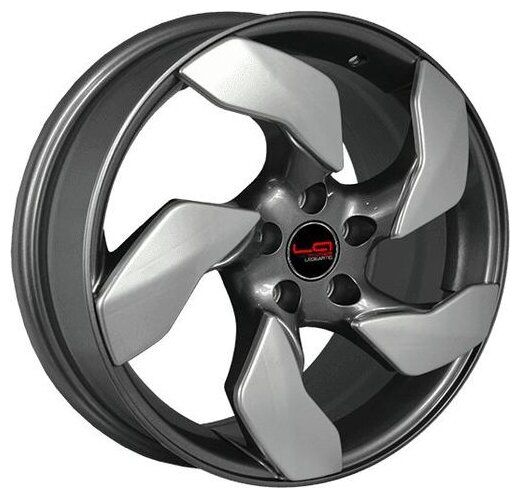 Колесный диск LegeArtis OPL539 7x17/5x105 D56.6 ET42 GM+plastic Колесный диск LegeArtis OPL539 7x17/5x105 D56.6 ET42 GM+plastic